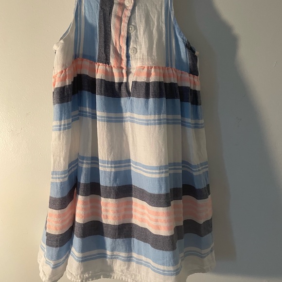 Little Girls Sundress - Picture 6 of 6